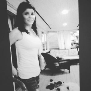 Meet your Posher, Anne